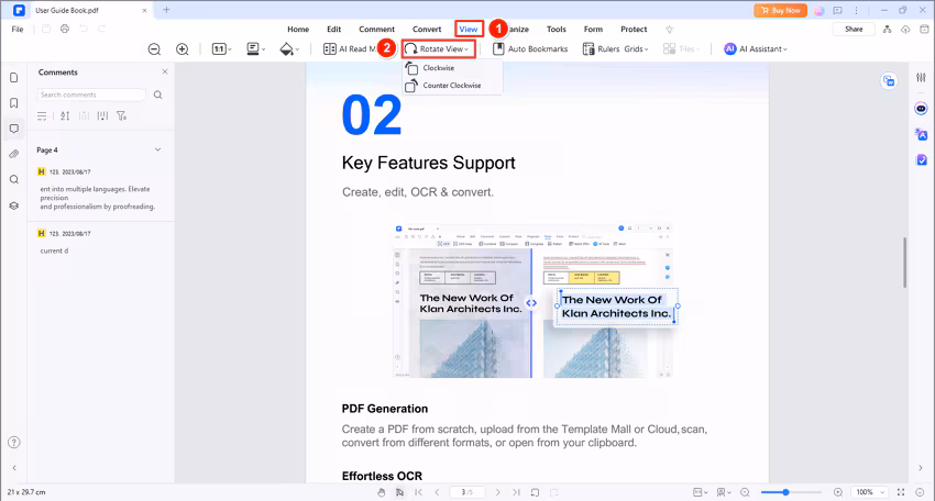 change-page-orientation