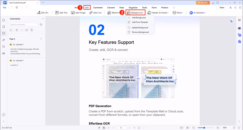 adjust-viewing-themes