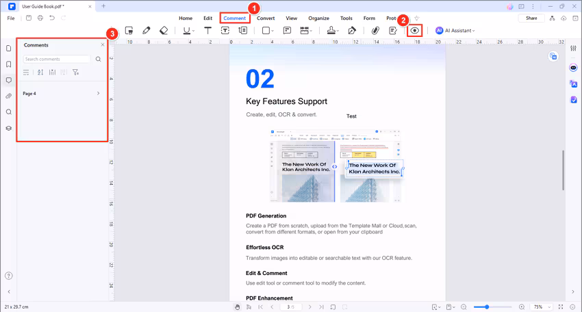 hide-remove-annotations
